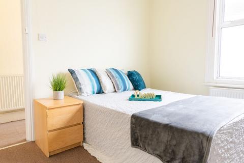 undefined, Courtenay Street, Cheltenham GL50