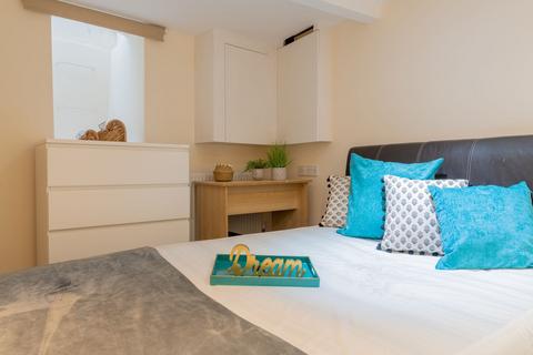 undefined, Dunalley Parade, Cheltenham GL50