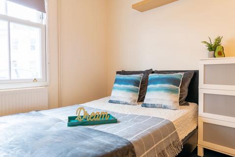 undefined, Dunalley Parade, Cheltenham GL50