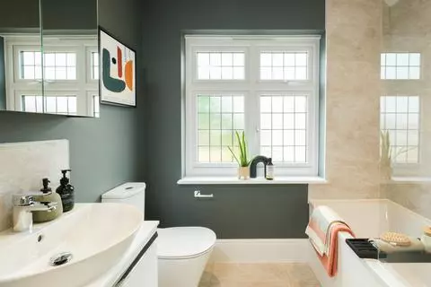 3 bedroom detached house for sale - Photo 10