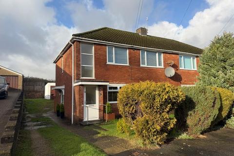 undefined, 8 Furze Crescent, Morriston, Swansea, West Glamorgan, SA6 6BP