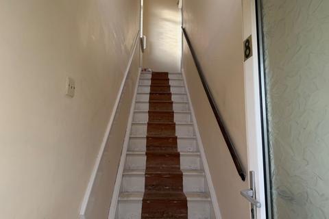undefined, 8 Furze Crescent, Morriston, Swansea, West Glamorgan, SA6 6BP