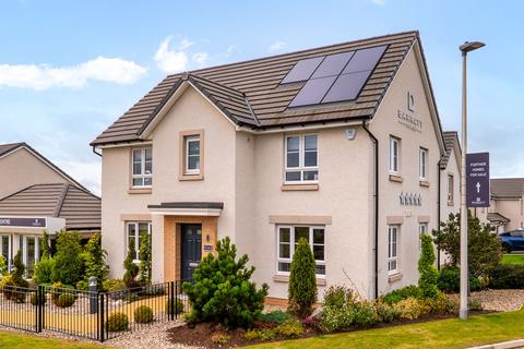 4 bedroom detached house for sale, Campbell at Barratt @ West Craigs Brogan Crescent, Edinburgh EH12