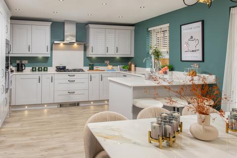 undefined, Fallow at Laurel Chase Cottingwood, Morpeth NE61