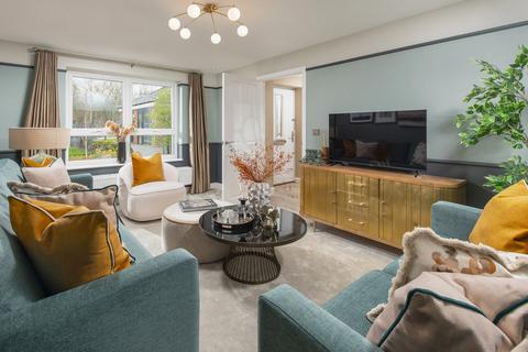 undefined, Fallow at Laurel Chase Cottingwood, Morpeth NE61