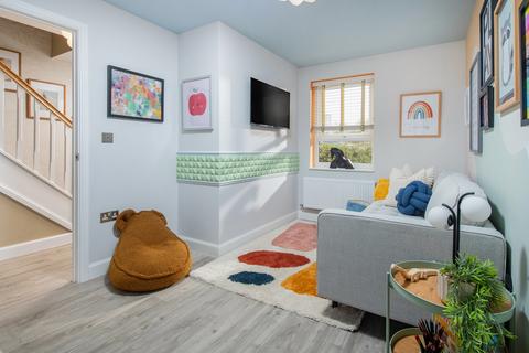 undefined, Fallow at Laurel Chase Cottingwood, Morpeth NE61