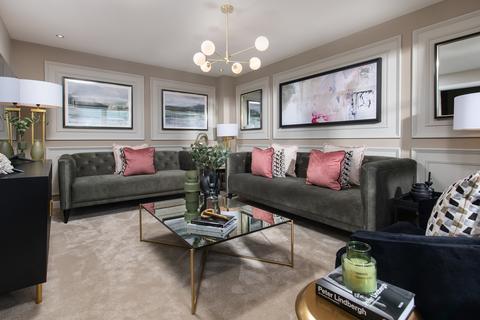 undefined, Fallow at Laurel Chase Cottingwood, Morpeth NE61