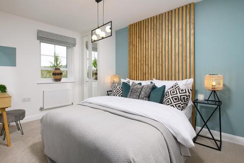 undefined, Lockton at Monkton Gardens, NE31 Swan Close, Hebburn NE31