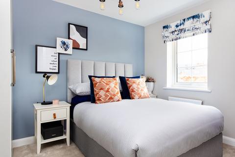 undefined, Lockton at Monkton Gardens, NE31 Swan Close, Hebburn NE31