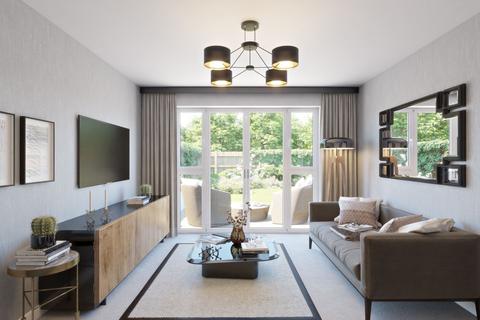 undefined, Bedale at Carleton Chase Carleton Avenue, Carleton, Penrith CA11