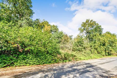 Land for sale, Land. Ashwood, Old Portsmouth Road, Camberley, Surrey GU15 1JJ