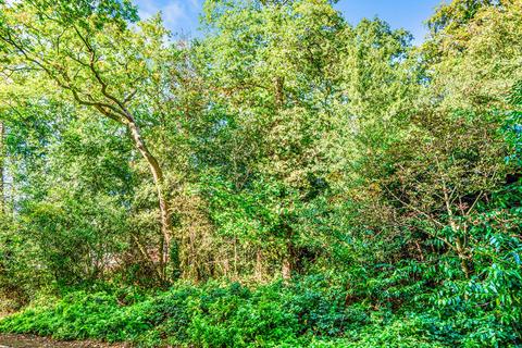 Land for sale, Land. Ashwood, Old Portsmouth Road, Camberley, Surrey GU15 1JJ