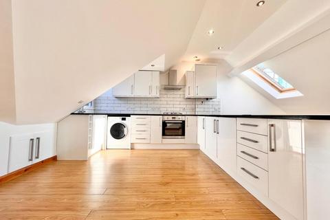 2 bedroom apartment to rent, 52 Stanthorpe Road, London SW16