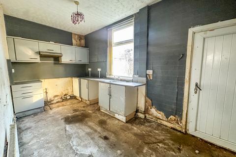 3 bedroom terraced house for sale, Pheasantford Street, Burnley, Lancashire BB10 3BD