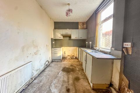 3 bedroom terraced house for sale, Pheasantford Street, Burnley, Lancashire BB10 3BD