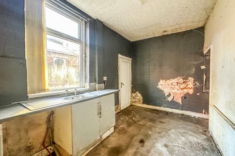 3 bedroom terraced house for sale, Pheasantford Street, Burnley, Lancashire BB10 3BD
