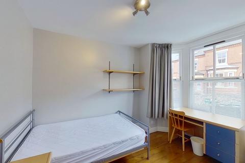 6 bedroom house to rent, Balfour Road, Nottingham NG7