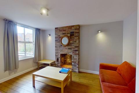 6 bedroom house to rent, Balfour Road, Nottingham NG7