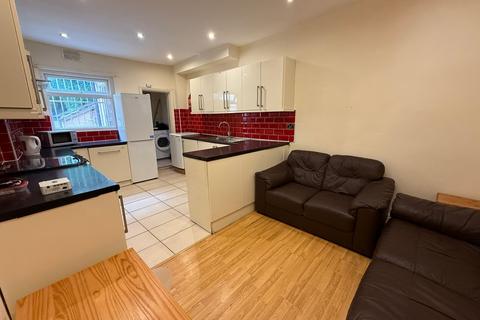 undefined, Milverton Road, Manchester M14