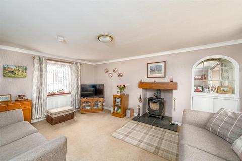 4 bedroom townhouse for sale, 48 Easter Street, Duns, TD11