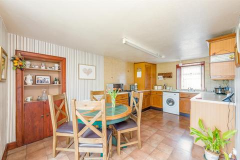 4 bedroom townhouse for sale, 48 Easter Street, Duns, TD11
