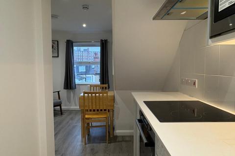 1 bedroom flat to rent, Chichele Road, London NW2