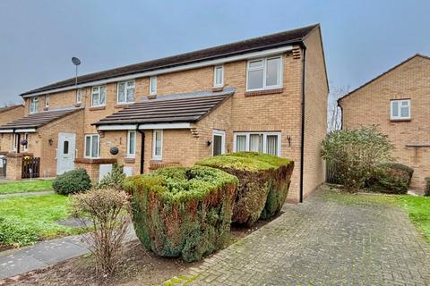 Calder Drive, West Midlands B76