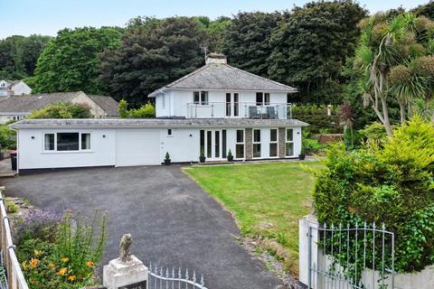 5 bedroom detached house for sale - Broadsands Road, Paignton, TQ4