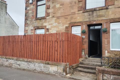 undefined, Ladyland Road, Maybole KA19