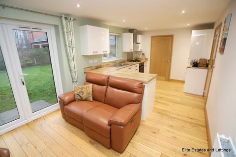 5 bedroom detached house for sale, Little Court, Durham DH1