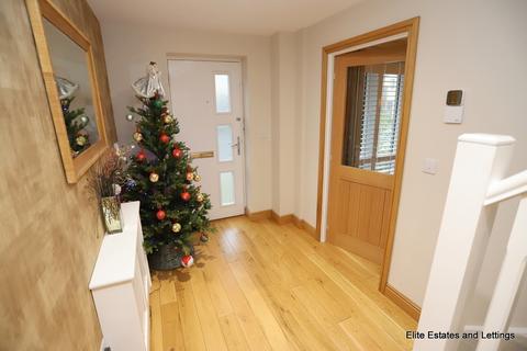 5 bedroom detached house for sale, Little Court, Durham DH1