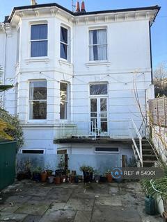 undefined, Clermont Road, Brighton, BN1
