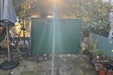 undefined, Clermont Road, Brighton, BN1