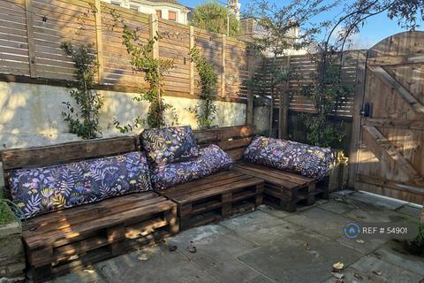 undefined, Clermont Road, Brighton, BN1