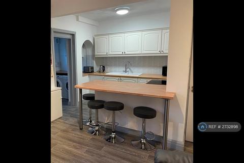 undefined, Golgotha Road, Lancaster, LA1