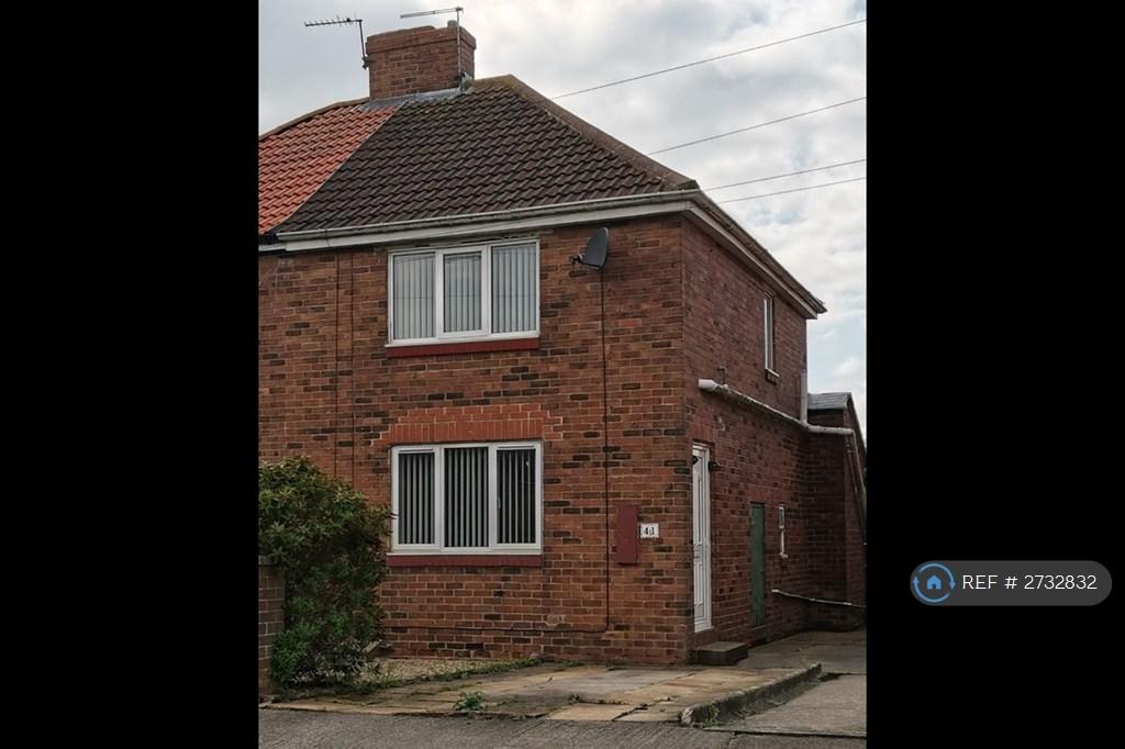 External - Front Garden And Drive