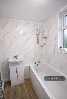 undefined, The Crescent, Brimington, Chesterfield, S43