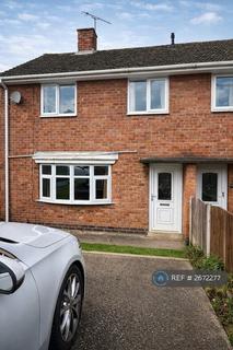undefined, The Crescent, Brimington, Chesterfield, S43