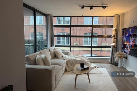 Pickford Street, Manchester, M4
