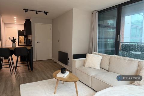 1 bedroom flat to rent, Pickford Street, Manchester, M4