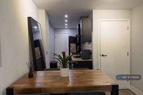 1 bedroom flat to rent, Pickford Street, Manchester, M4