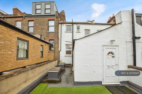 2 bedroom flat to rent, Off Bridge Road, London Sw19 1Sb, SW19