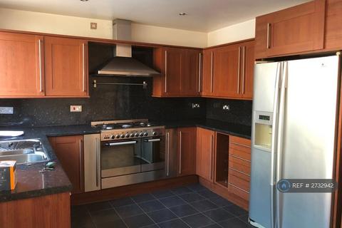 undefined, Merton Road, Prestwich, Manchester, M25