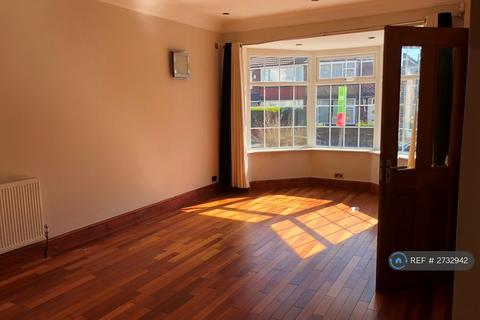 undefined, Merton Road, Prestwich, Manchester, M25