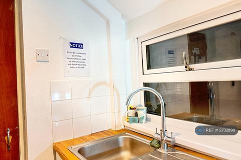 undefined, Stafford Street, St. Georges, Telford, TF2