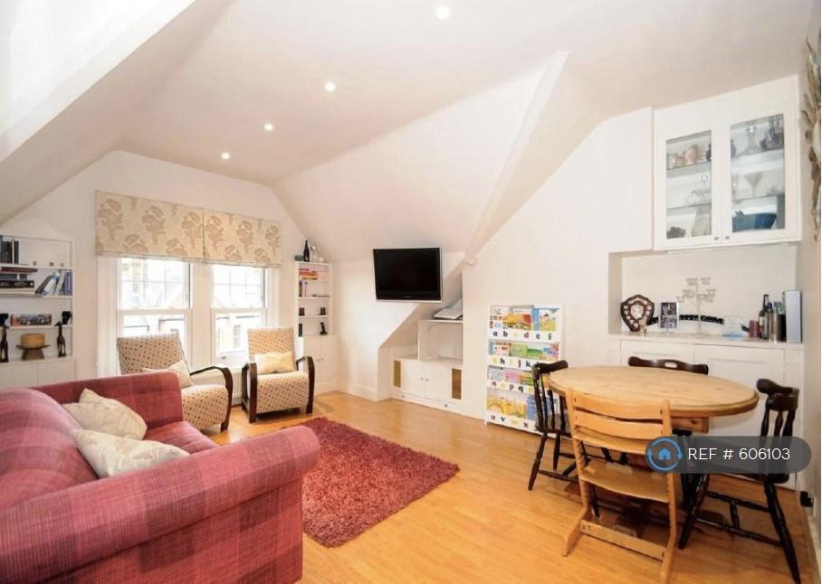 Main Living Room