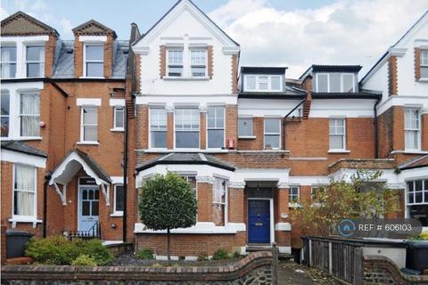 2 bedroom flat to rent, Muswell Avenue, London, N10