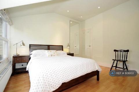 2 bedroom flat to rent, Muswell Avenue, London, N10