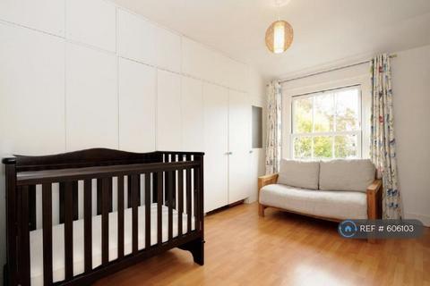 2 bedroom flat to rent, Muswell Avenue, London, N10