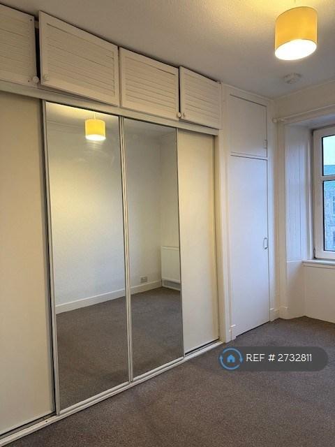 Back Bedroom